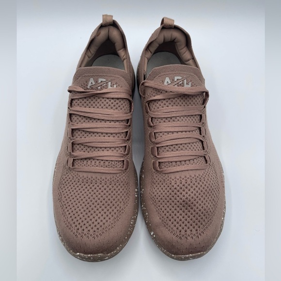 APL Techloom Breeze Men's Size 10.5 Knit Lightweight Running Athletic Sneaker - Picture 2 of 7